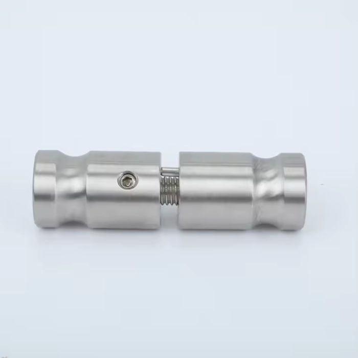 Tay nắm cửa inox 316 đúc đặc