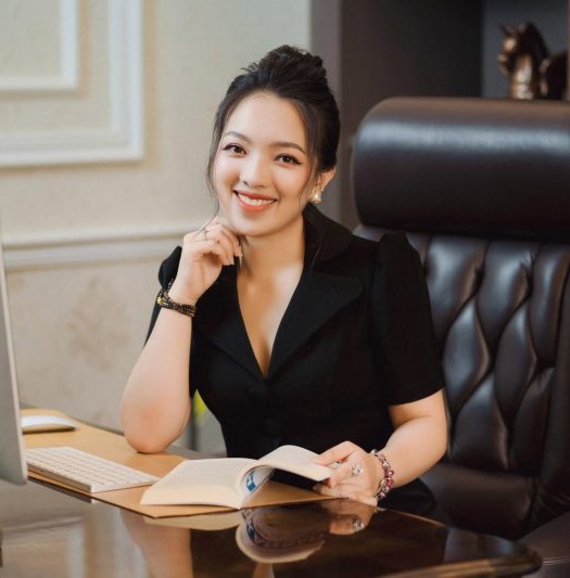Lê Thị Thanh
