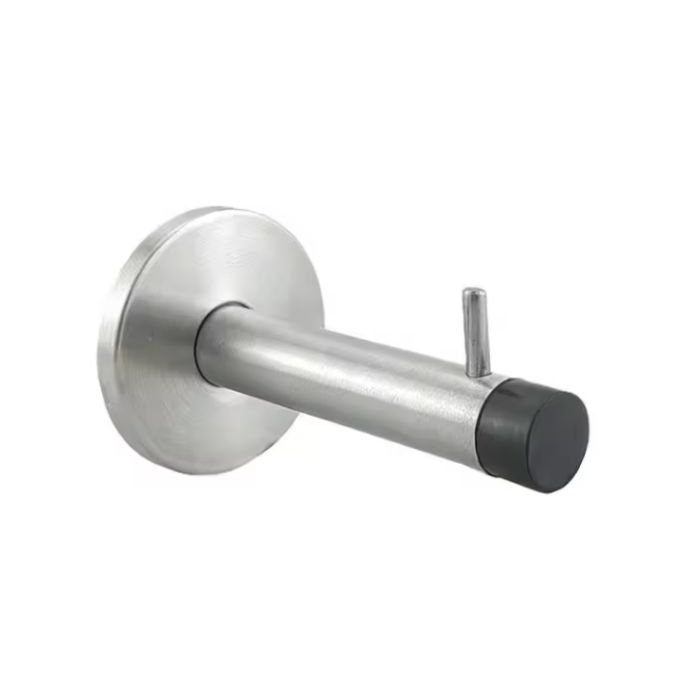 Móc treo vách ngăn vệ sinh inox 316