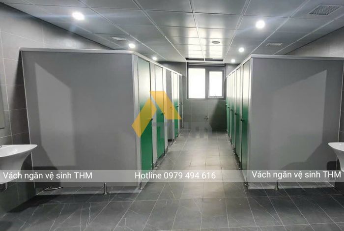 Hướng dẫn cách lắp bản lề vách ngăn vệ sinh chuẩn xác 100%