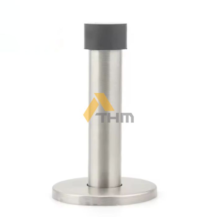 Móc treo vách ngăn vệ sinh inox 316