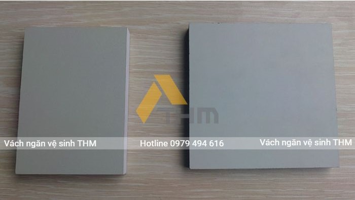 Tấm compact HPL là gì? Quy trình sản xuất công nghệ cao