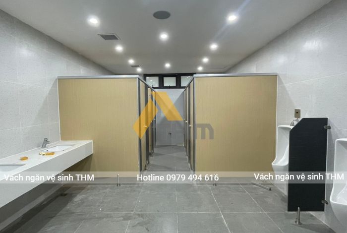 Tấm compact HPL là gì? Quy trình sản xuất công nghệ cao