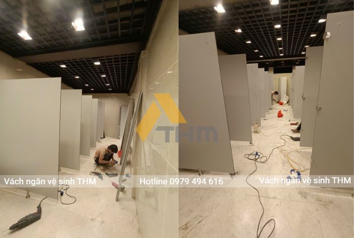 Tấm compact HPL là gì? Quy trình sản xuất công nghệ cao
