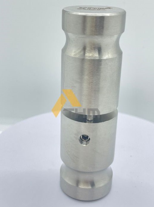 Tay nắm cửa inox 316 đúc đặc