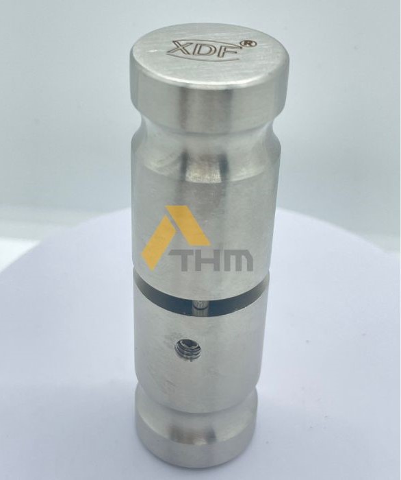 Tay nắm cửa inox 316 đúc đặc
