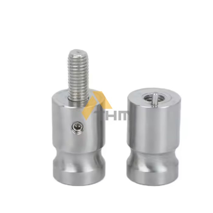 Tay nắm cửa inox 316 đúc đặc